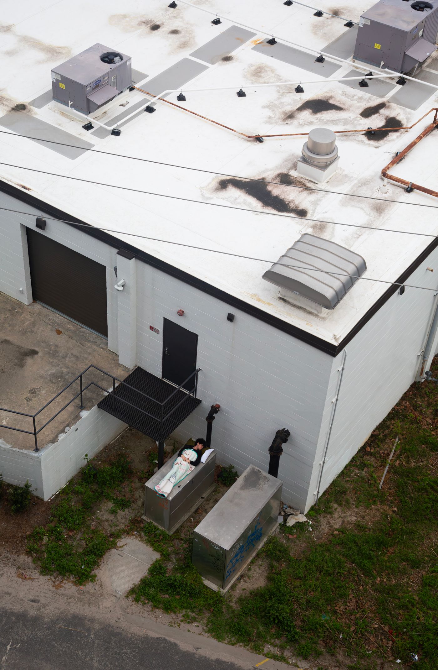 Commercial Coatings