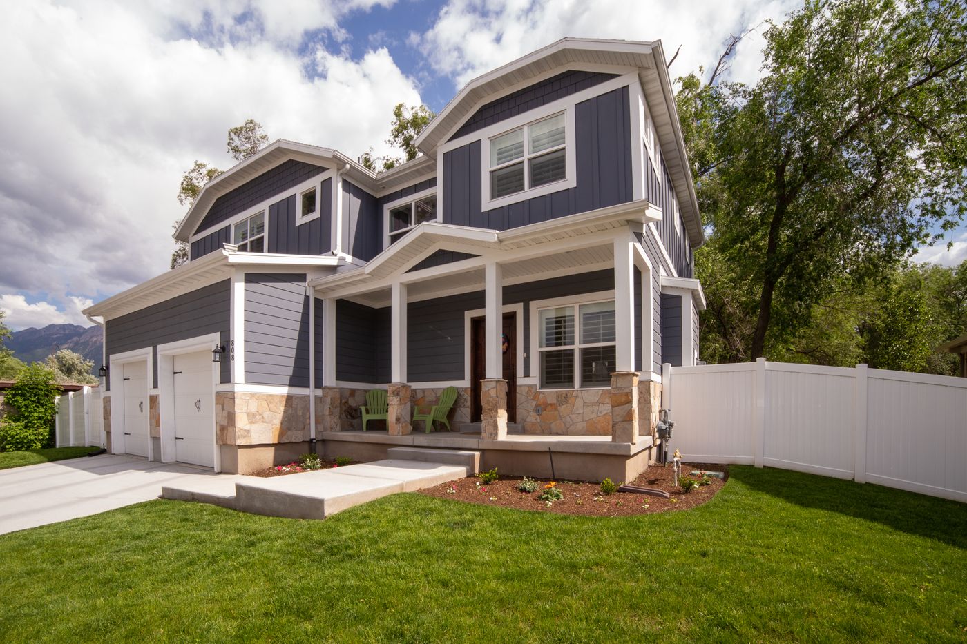 Roof Inspections & Assessments